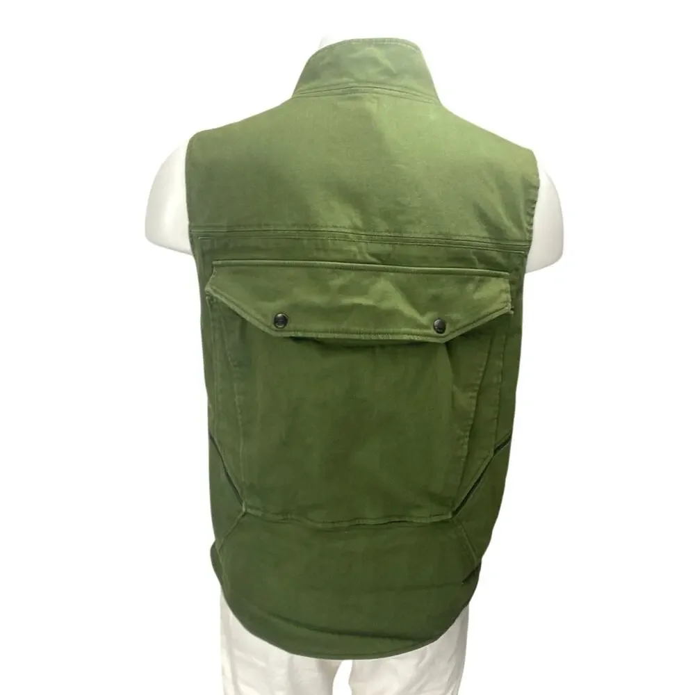 ONS men green